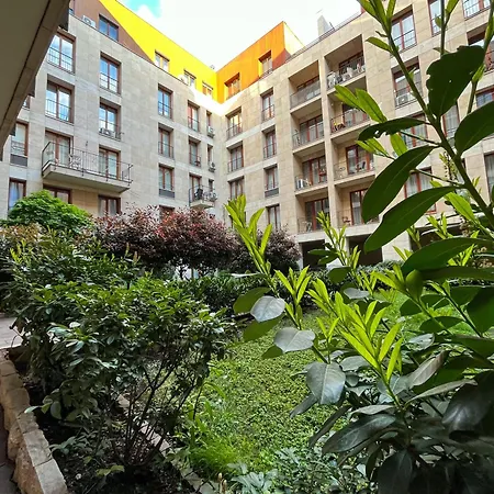 Appartamento Skyhome By Artemisia