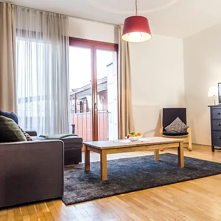 Appartamento Skyhome By Artemisia Budapest