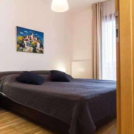 Appartamento Skyhome By Artemisia *