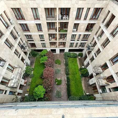 Appartamento Skyhome By Artemisia